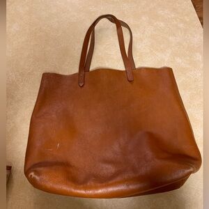 Madewell Transport Tote